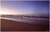 Strand Brenton-on-Sea