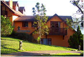 Fish Eagle Lodge Knysna