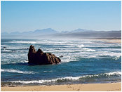 Goukamma Strand
