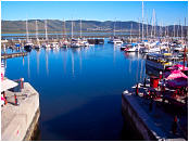 Knysna Waterfront